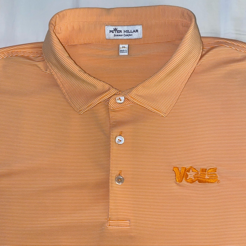 Peter Millar Summer Comfort Polo
